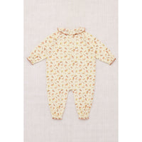 Misha and Puff Sugar Circus Baby Pierrot Onesie