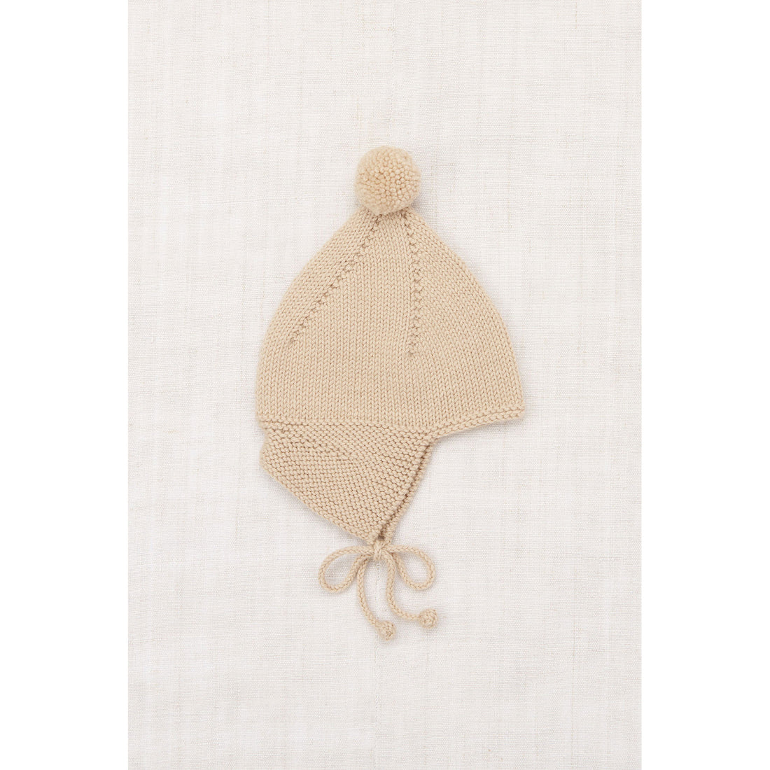 Misha and Puff Patina Baby Pointy Peak Hat – Ladida