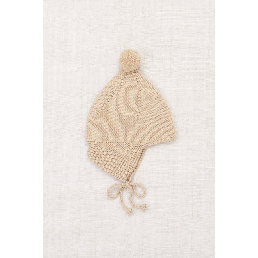帽子 Misha and puff pointy Jasper 4-8 帽子 Misha and puff pointy Jasper 4-8 Pointy Peak Hat