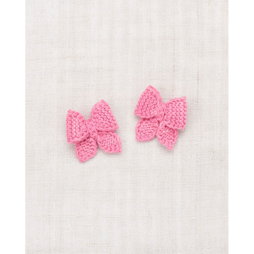 Misha and Puff Bloom Baby Puff Bow Set