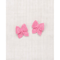 Misha and Puff Bloom Baby Puff Bow Set