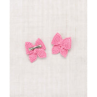 Misha and Puff Bloom Baby Puff Bow Set