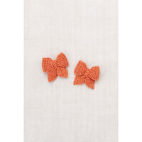 Misha and Puff Gamberetto Baby Puff Bow Set
