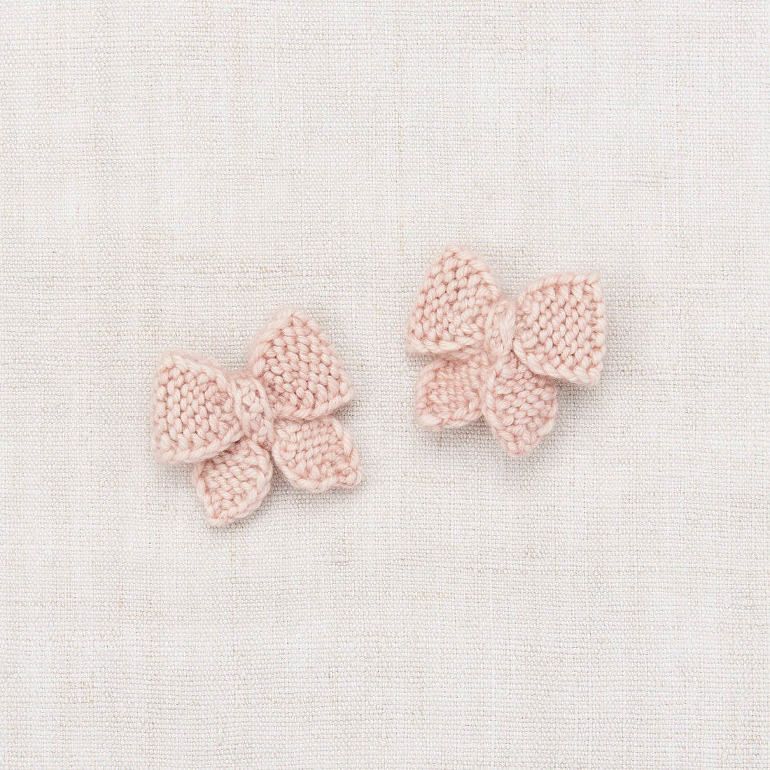 Misha and Puff Baby Puff Bow Set - Rosette