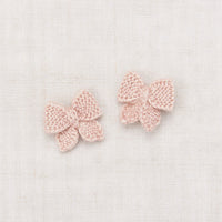 Misha and Puff Baby Puff Bow Set - Rosette