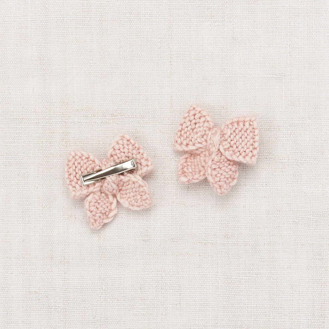 Misha and Puff Baby Puff Bow Set - Rosette