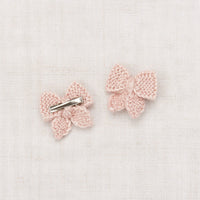 Misha and Puff Baby Puff Bow Set - Rosette