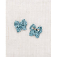 Misha and Puff Yonder Baby Puff Bow Set