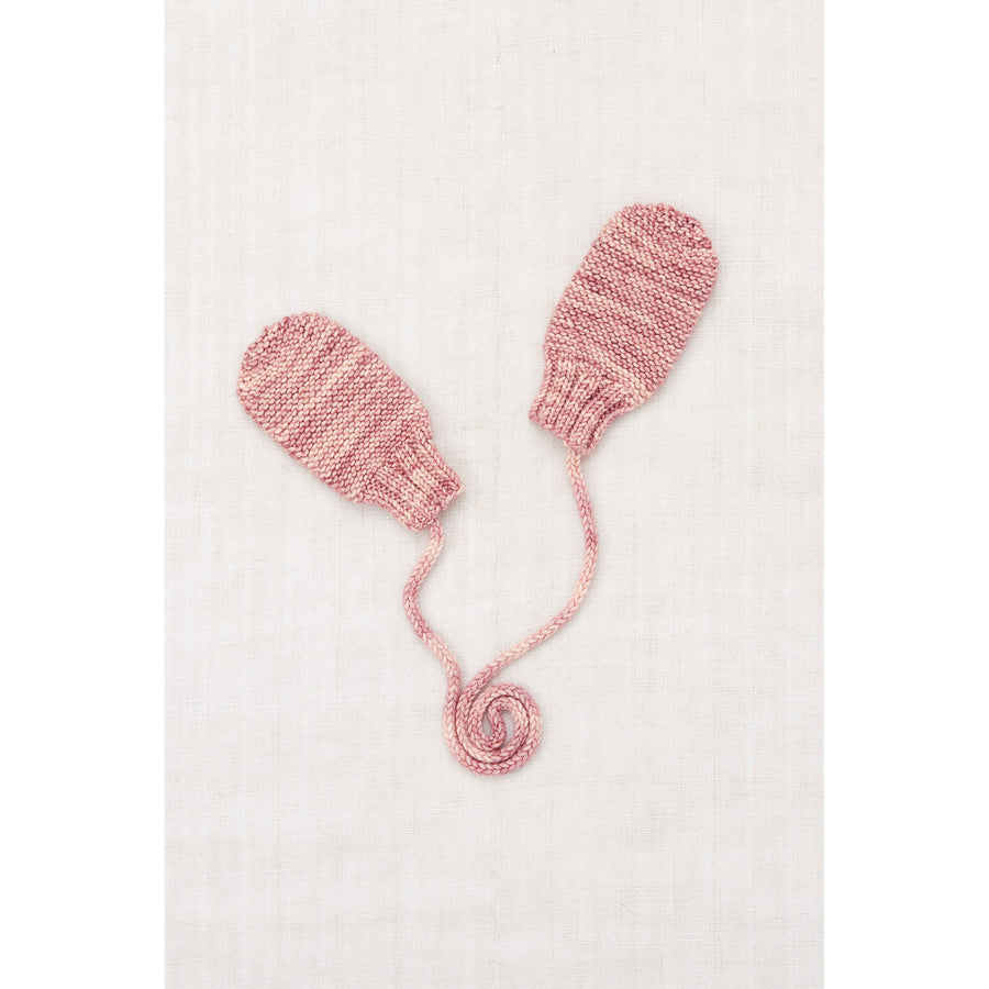 Misha and Puff Prairie Rose Baby Safe Harbor Mittens