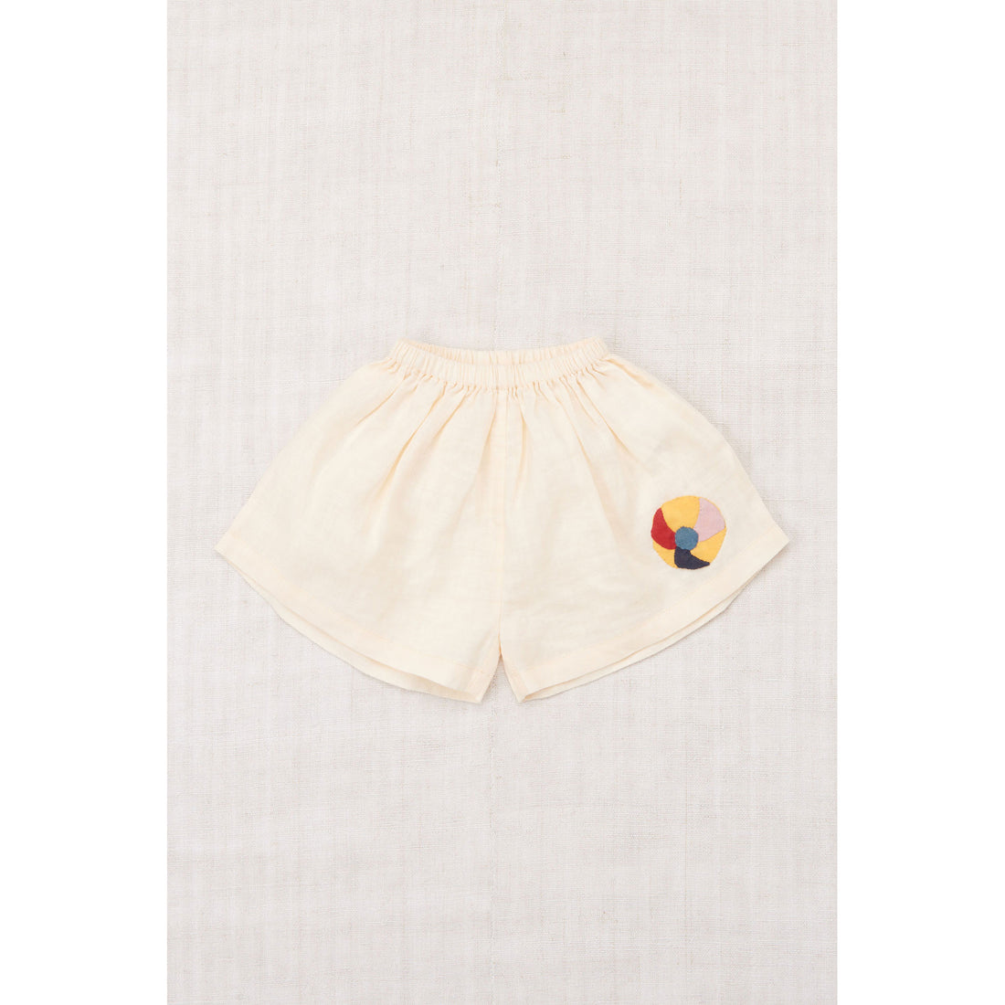 Misha and Puff String Baby Seaside Short