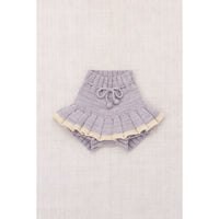 Misha and Puff Mist Baby Skating Pond Skirt