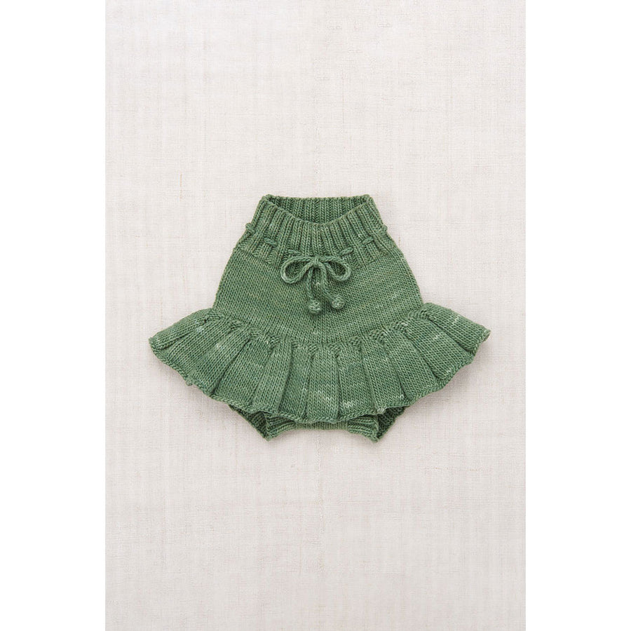 Misha and Puff Oakmoss Baby Skating Pond Skirt
