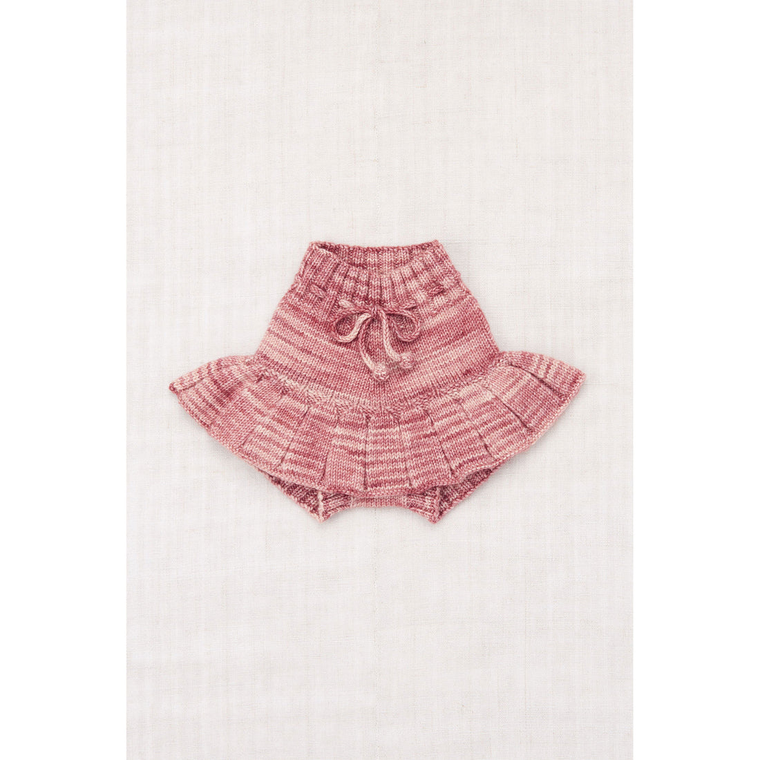 Misha and Puff Prairie Rose Baby Skating Pond Skirt – Ladida