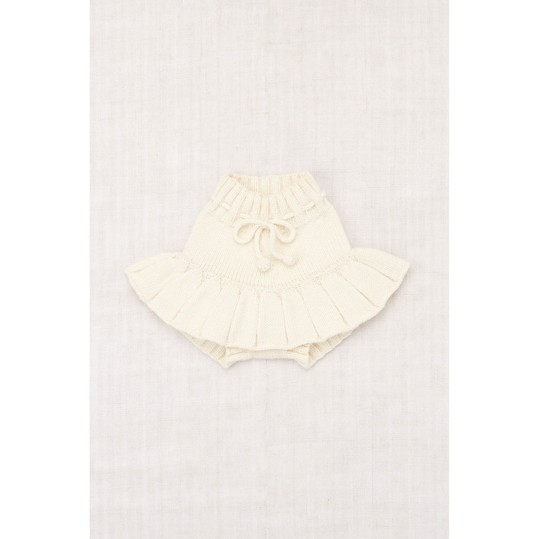 Misha and Puff Sugar Baby Skating Pond Skirt