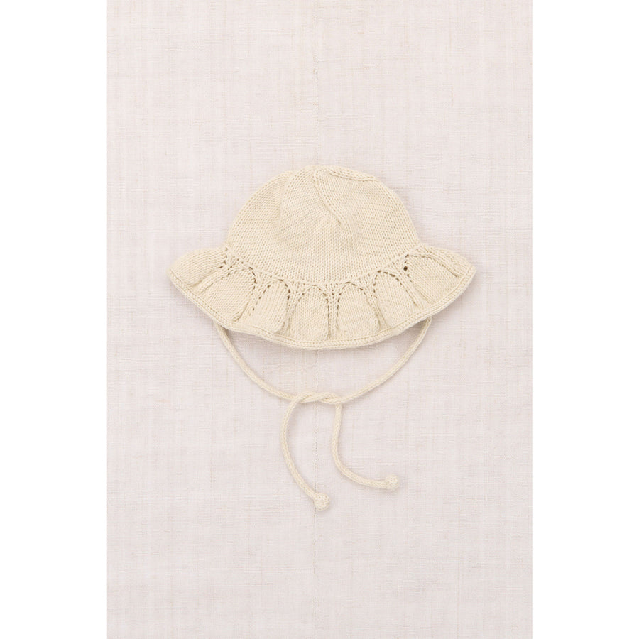 Misha and Puff Marzipan Baby Starling Sunhat – Ladida