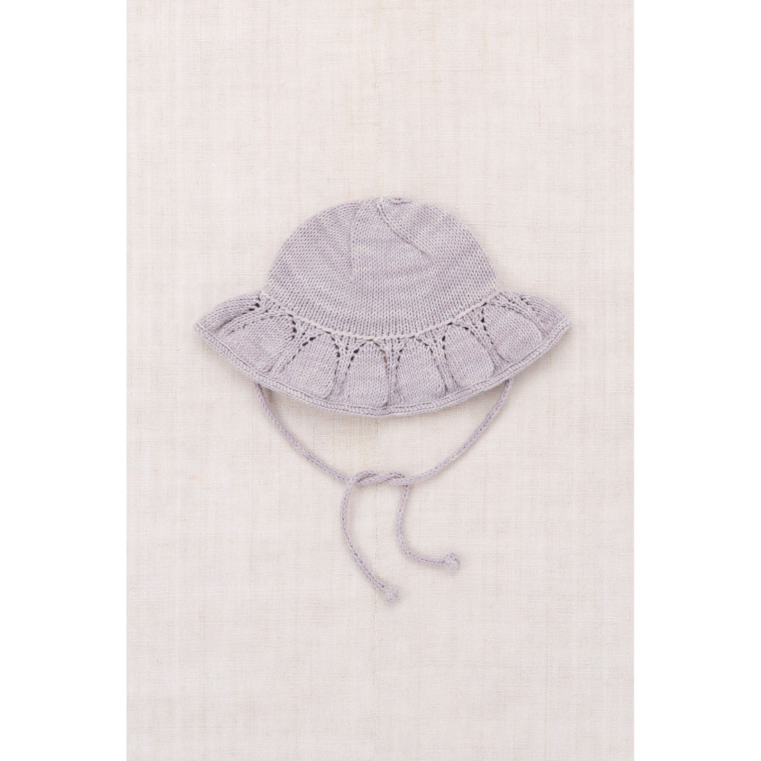 Misha and Puff Mist Baby Starling Sunhat