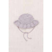 Misha and Puff Mist Baby Starling Sunhat
