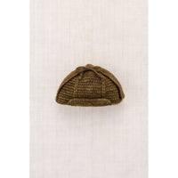 Misha and Puff Nutshell Baby Trapper Hat