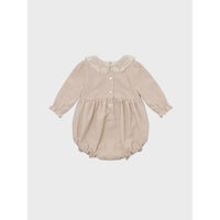 Louisiella Verbe Corduroy Romper