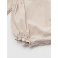 Louisiella Verbe Corduroy Romper
