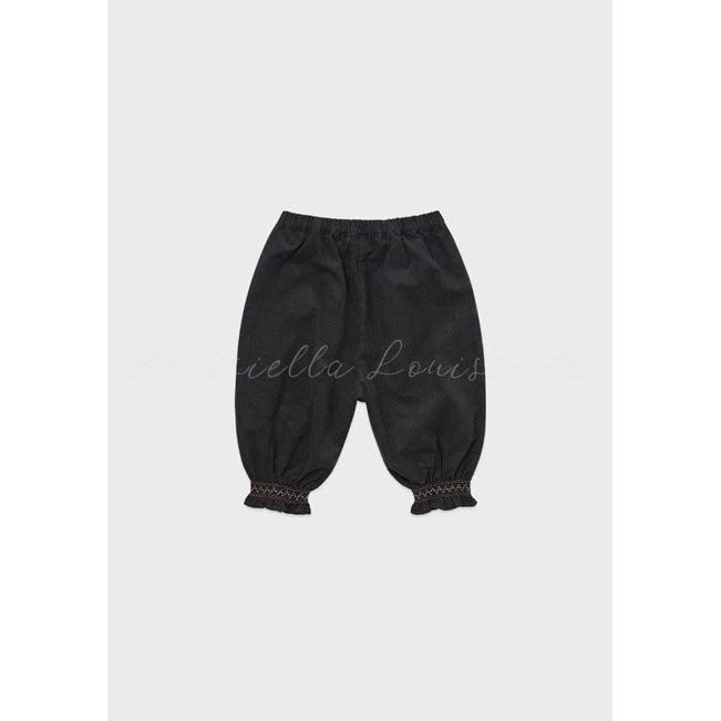 Louisiella Baby Grandis Corduroy Pants