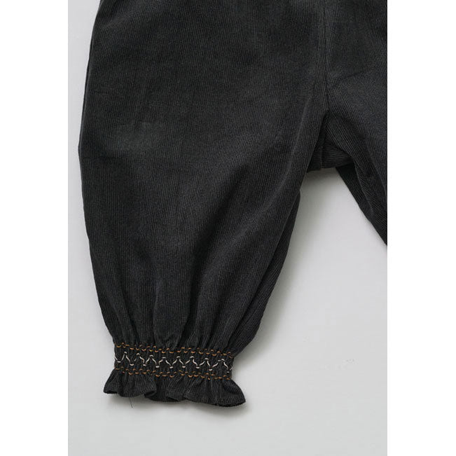 Louisiella Baby Grandis Corduroy Pants