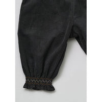 Louisiella Baby Grandis Corduroy Pants
