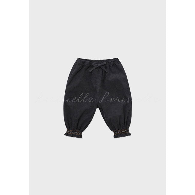 Louisiella Baby Grandis Corduroy Pants