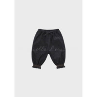 Louisiella Baby Grandis Corduroy Pants