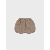 Louisiella Mocha Brown Baby Ever Corduroy Bloomer