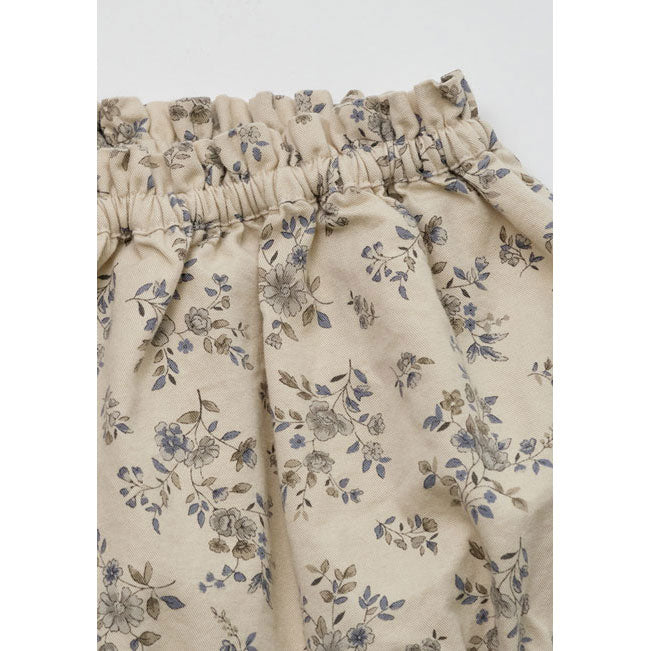 Louisiella Baby Laspe Bloomer