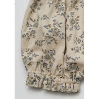 Louisiella Baby Laspe Bloomer
