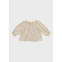 Louisiella Baby Arabella Corduroy Blouse
