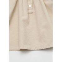 Louisiella Baby Arabella Corduroy Blouse