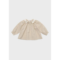 Louisiella Baby Arabella Corduroy Blouse