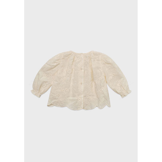 Louisiella Baby Aurea Blouse