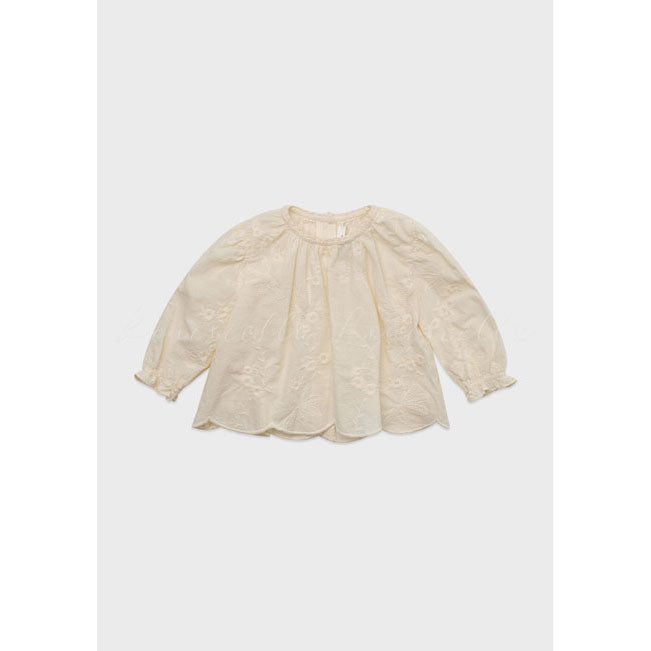 Louisiella Baby Aurea Blouse