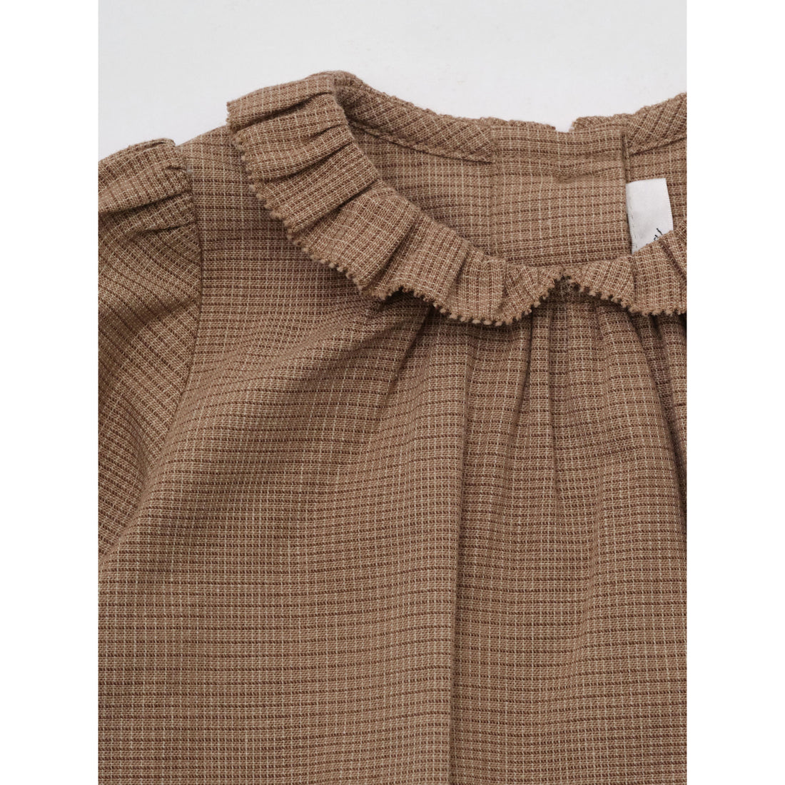 Louisiella Baby Cabin Blouse
