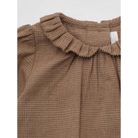 Louisiella Baby Cabin Blouse