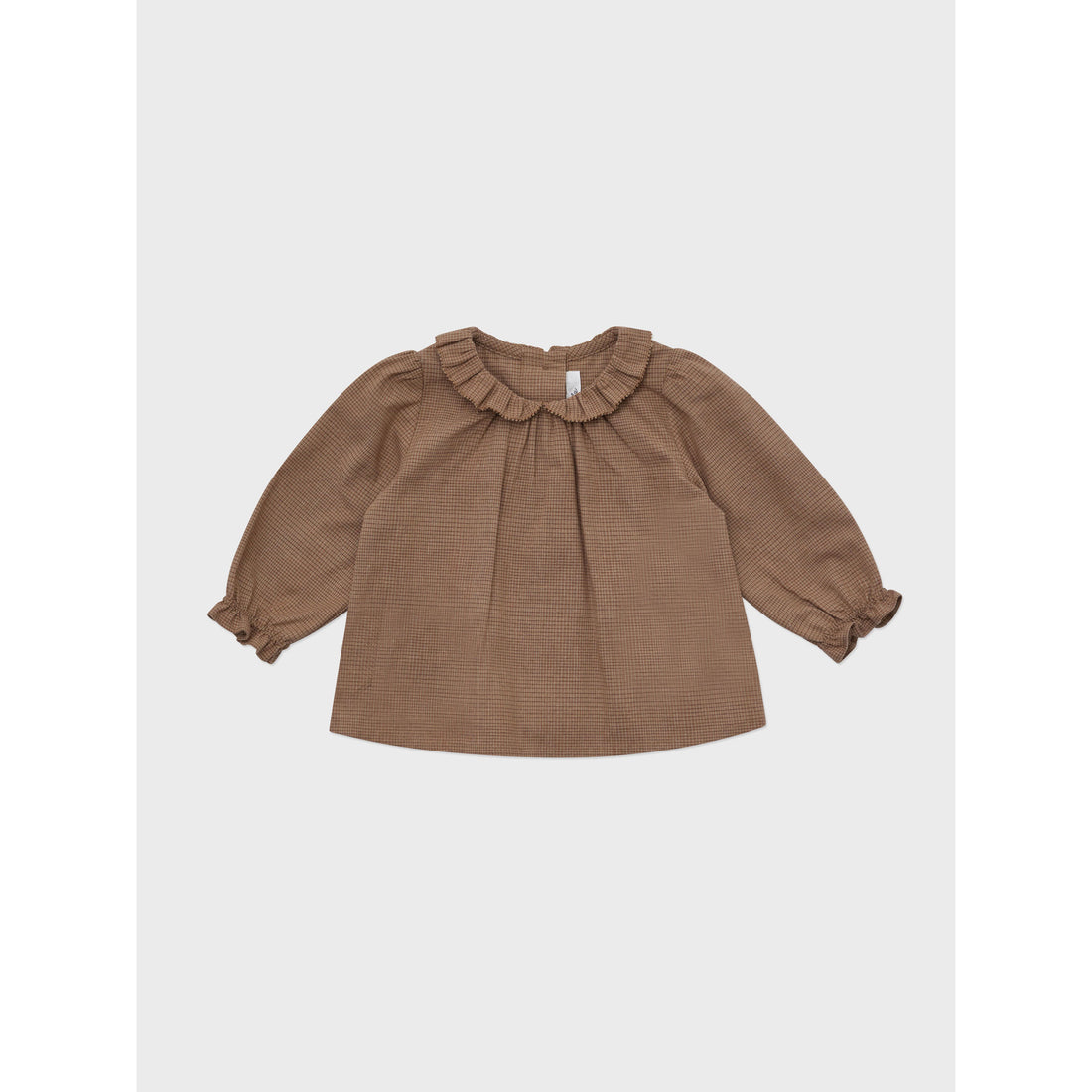 Louisiella Baby Cabin Blouse