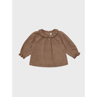 Louisiella Baby Cabin Blouse
