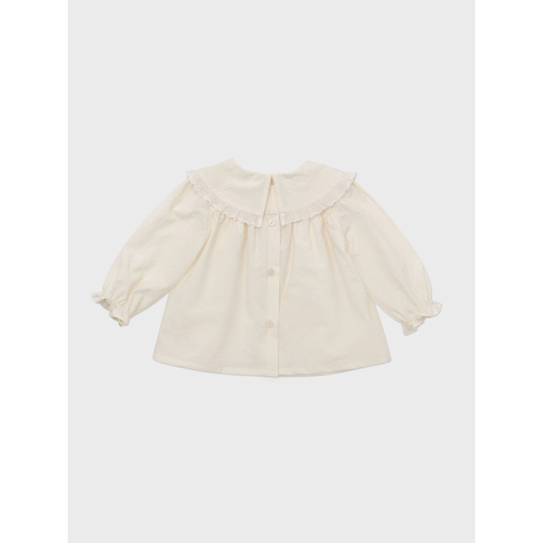 Louisiella Baby Eileen Blouse