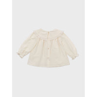 Louisiella Baby Eileen Blouse