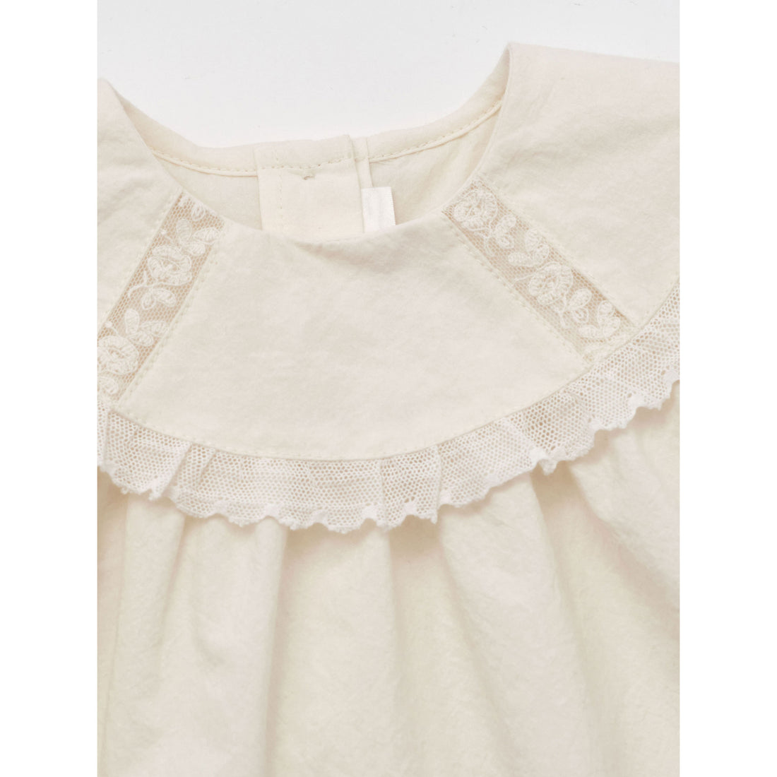 Louisiella Baby Eileen Blouse