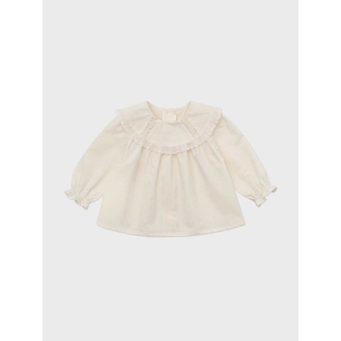 Louisiella Baby Eileen Blouse