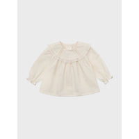 Louisiella Baby Eileen Blouse