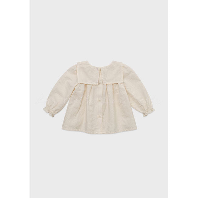Louisiella Baby Elena Blouse