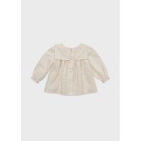 Louisiella Baby Elena Blouse