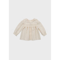 Louisiella Baby Elena Blouse