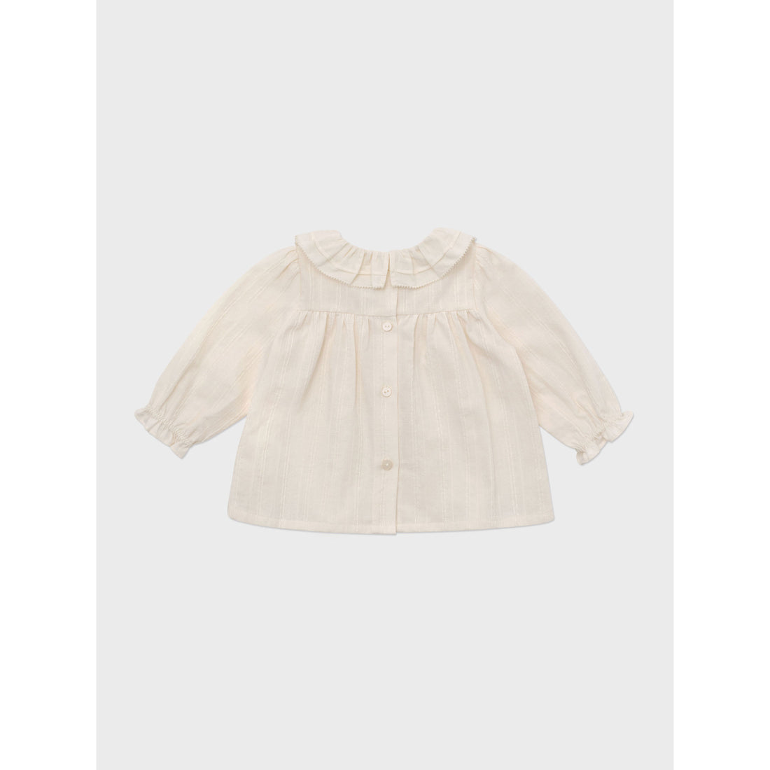 Louisiella Baby Fran Blouse